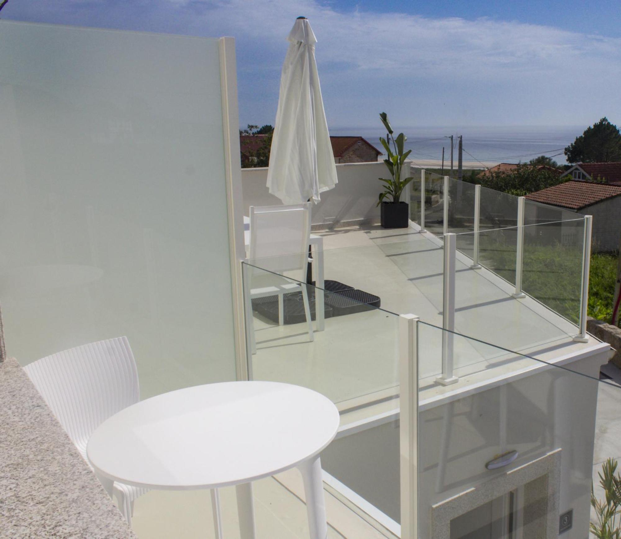 Appartement Alen De Louro 5 Ardeleiro